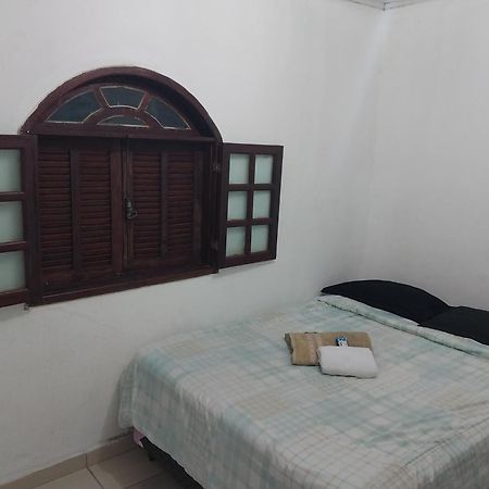 Guarus House Plaza Shopping Campos dos Goytacazes Exterior foto